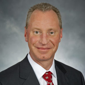 Steven Shriner headshot