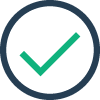 check circle icon