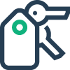 keychain icon