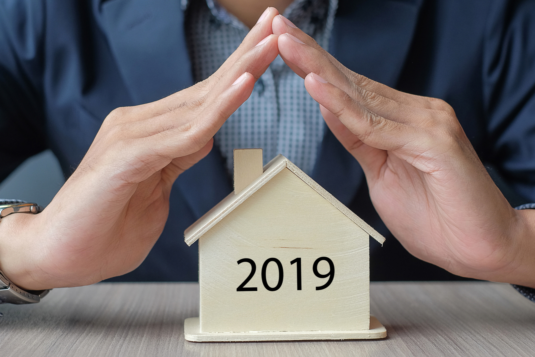 4 reasons to purchase your home before 2020