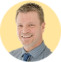 Kris Dumas, Mortgage Loan Officer.