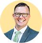 Robert Magruder, Mortgage Loan Officer.