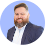 Benjamin Lacey, Mortgage Loan Officer.