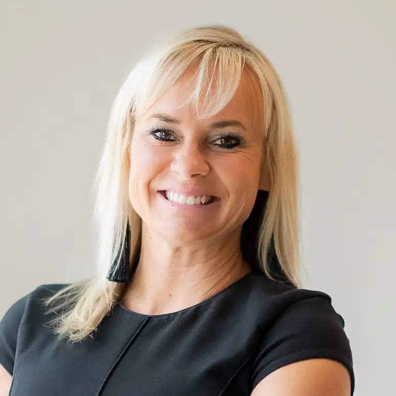 Ashley Bartol, Mortgage Loan Officer