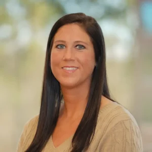 Alexa Jones, Mortgage Loan Officer