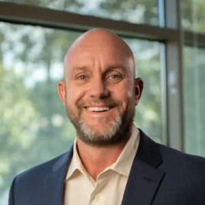 Andrew Kellam, Mortgage Loan Officer