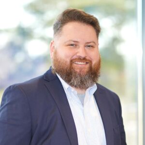 Ben Lacey, Mortgage Loan Officer