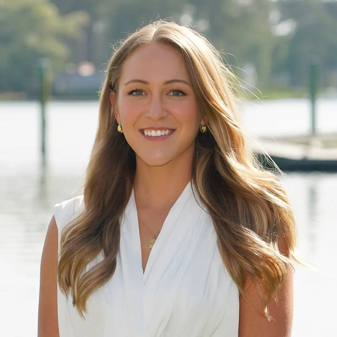 Alex Sheppard, Mortgage Loan Officer