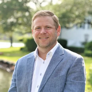 Dex Auer, Mortgage Loan Officer