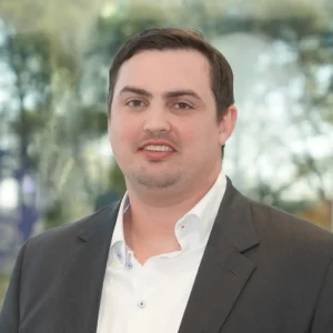 Chase Becka, Mortgage Loan Officer