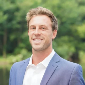 John Bernhardt, Mortgage Loan Officer