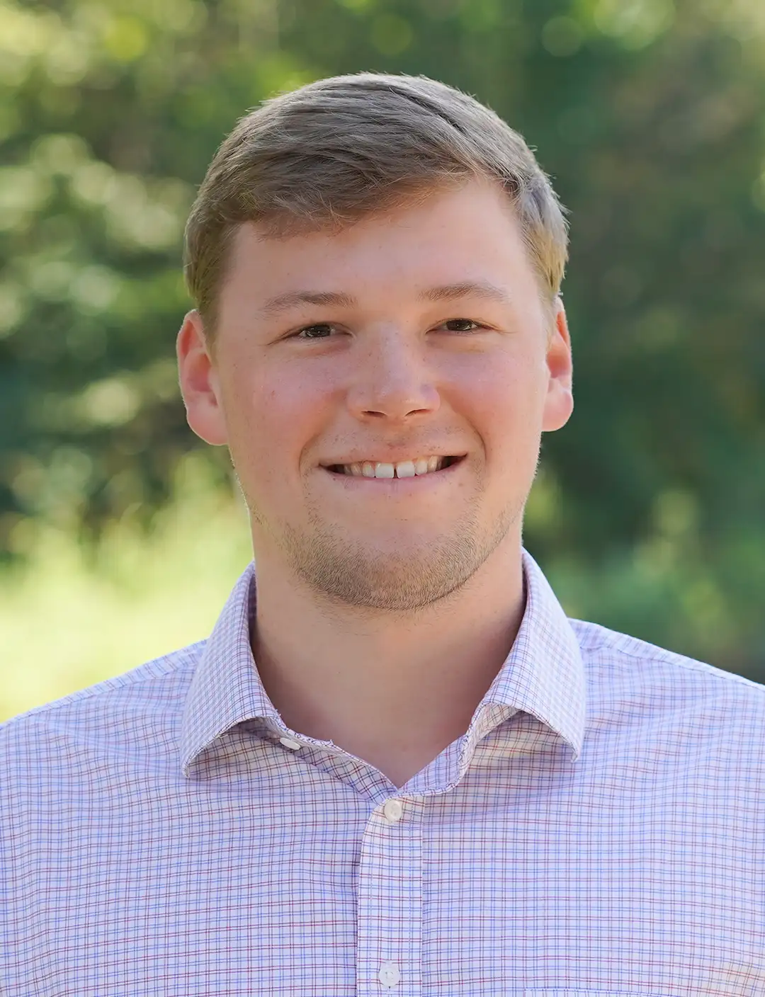 Ben Covert, Southern Trust Mortgage Loan Officer