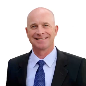 Jeff Jackson, Mortgage Loan Officer