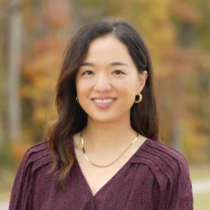 Deborah Park, Mortgage Loan Officer