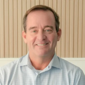Brad Shoemaker, Mortgage Loan Officer