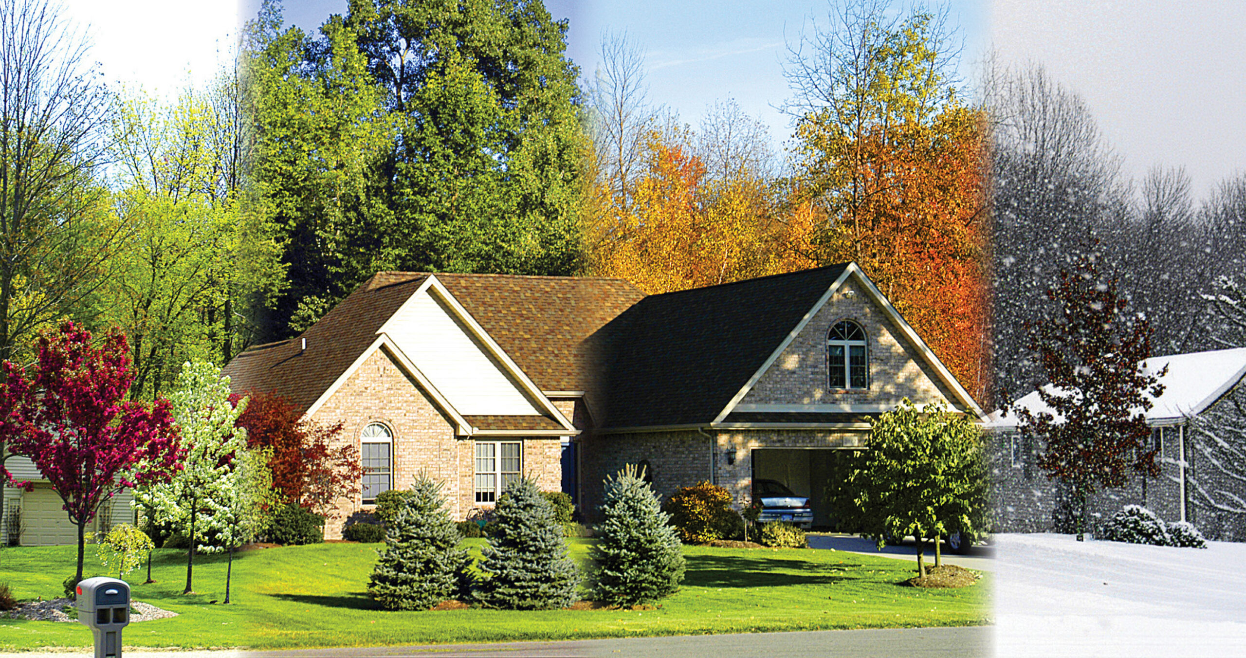 When is the best time to buy a home
